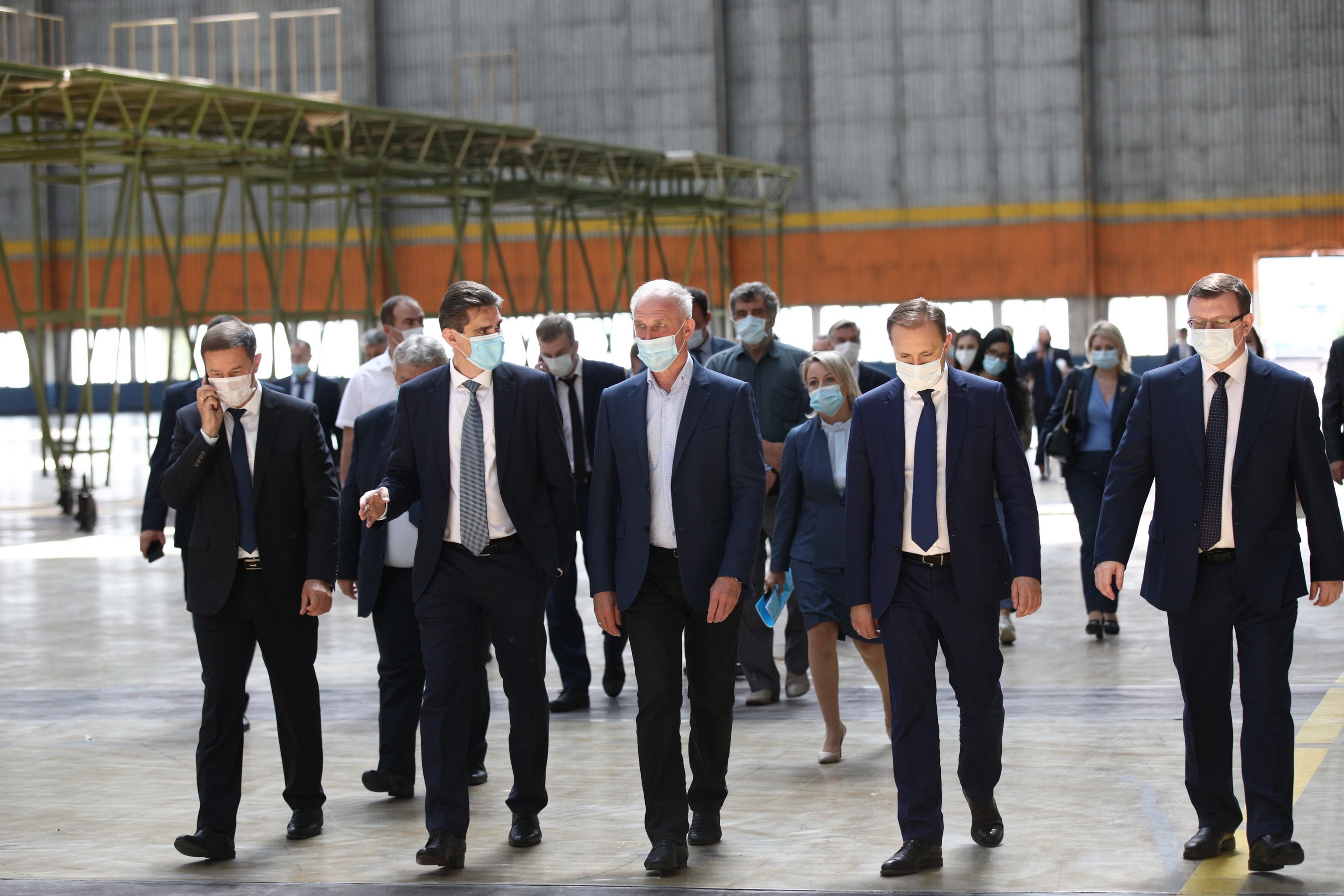 оак москва